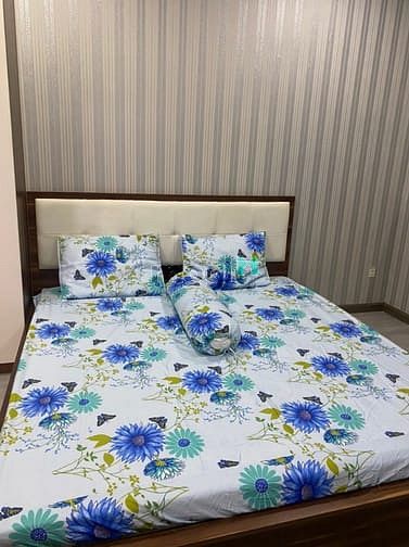 Hình ảnh ✔ Cần bán CHCC HIM LAM CHỢ LỚN 102m 3pn 2wc - Nội thất đầy đủ