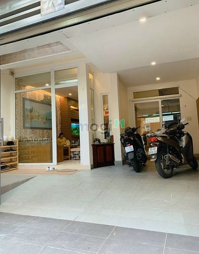 Hình ảnh Cho thuê Nhà 16/1A Nguyễn Thiện Thuật P2 Q3