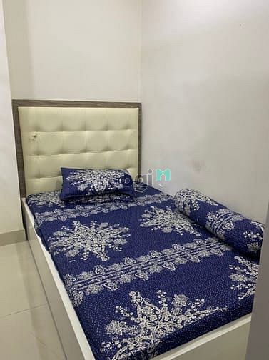 Hình ảnh ✔ Cần bán CHCC HIM LAM CHỢ LỚN 102m 3pn 2wc - Nội thất đầy đủ
