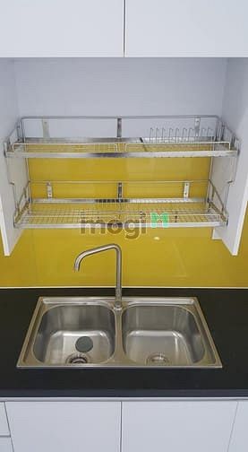 Hình ảnh ✔ Cần bán CHCC SUNRISE CITY VIEW 105m 3pn 2wc - Nhà trống