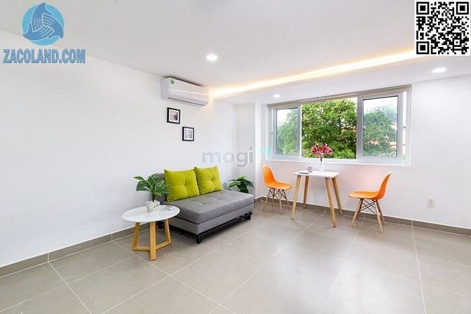 Hình ảnh 💥💥💥 CHDV Cao Cấp FUll Tiện Nghi - LÊ VĂN SỸ, Gần CoopMart Nhiêu Lộc