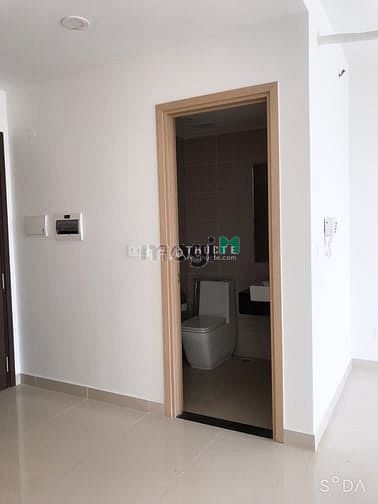 Hình ảnh ✔ Cho thuê CHCC SUNRISE CITY VIEW 48m OF 1wc - Có rèm cửa