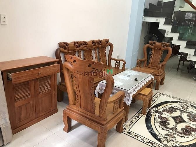 Hình ảnh Bán nhà Huỳnh Tấn Phát – 56m2 – 3.6 tỷ