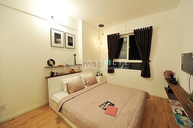 Hình ảnh ✔ Cho thuê CHCC COPAC SQUARE 80m 2pn 2wc - Nội thất đầy đủ
