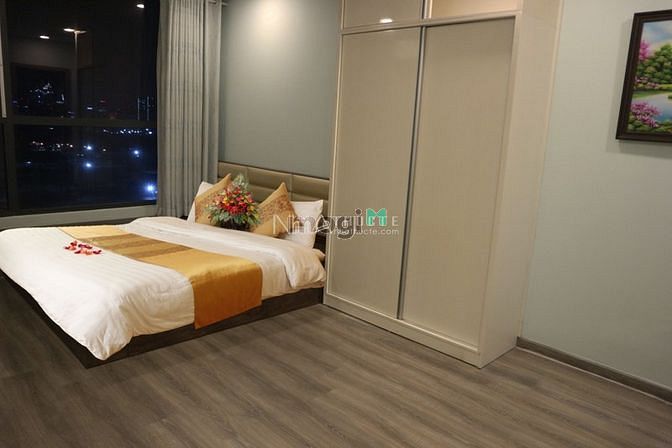 Hình ảnh ✔ Cho thuê CHCC RIVA PARK 83m 3pn 2wc - Nội thất đầy đủ