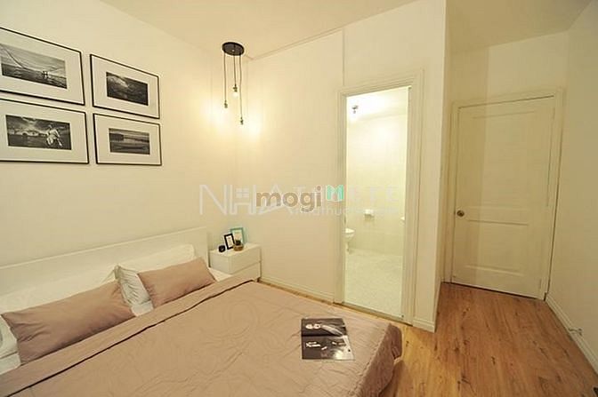 Hình ảnh ✔ Cho thuê CHCC COPAC SQUARE 80m 2pn 2wc - Nội thất đầy đủ