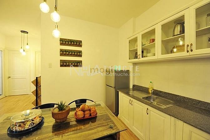 Hình ảnh ✔ Cho thuê CHCC COPAC SQUARE 80m 2pn 2wc - Nội thất đầy đủ