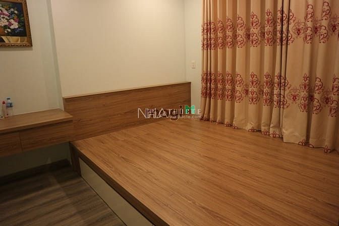 Hình ảnh ✔ Cho thuê CHCC RIVA PARK 83m 3pn 2wc - Nội thất đầy đủ