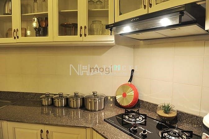 Hình ảnh ✔ Cho thuê CHCC COPAC SQUARE 80m 2pn 2wc - Nội thất đầy đủ