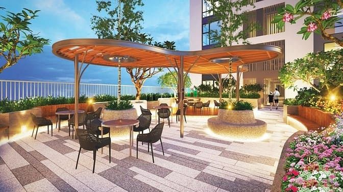 Hình ảnh Cho thuê Trang Chủ MB66.COM / Đăng Ký Tặng 66K mới xây Urban Hill, Phú Mỹ Hưng, Quận 7 decor cao cấp