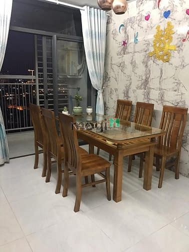 Hình ảnh ✔ Cho thuê CHCC RIVA PARK 83m 3pn 2wc - Nội thất đầy đủ
