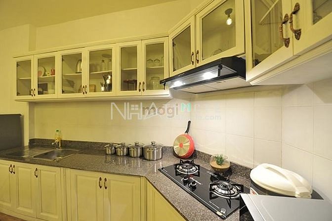 Hình ảnh ✔ Cho thuê CHCC COPAC SQUARE 80m 2pn 2wc - Nội thất đầy đủ