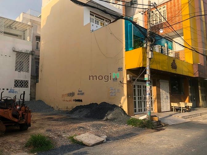 Hình ảnh Bán đất quận Bình Tân - Thành phố Hồ Chí Minh giá 42 triệu/m2