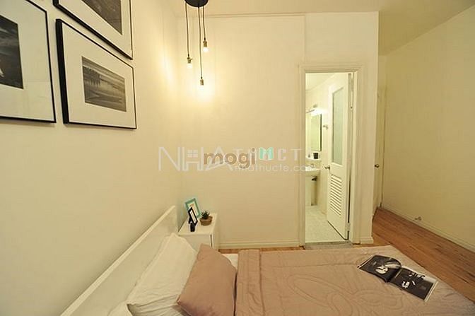 Hình ảnh ✔ Cho thuê CHCC COPAC SQUARE 80m 2pn 2wc - Nội thất đầy đủ