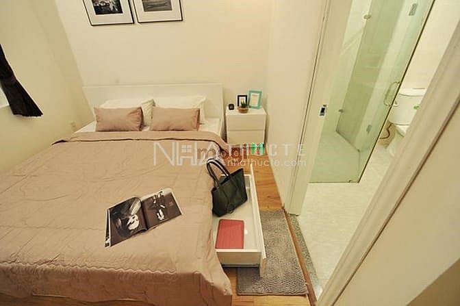 Hình ảnh ✔ Cho thuê CHCC COPAC SQUARE 80m 2pn 2wc - Nội thất đầy đủ