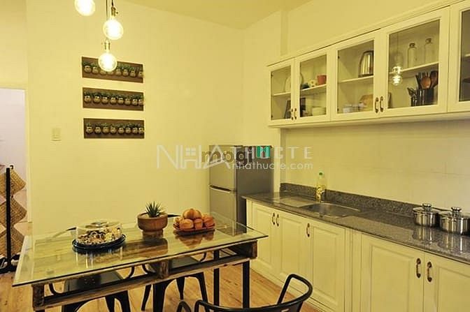 Hình ảnh ✔ Cho thuê CHCC COPAC SQUARE 80m 2pn 2wc - Nội thất đầy đủ