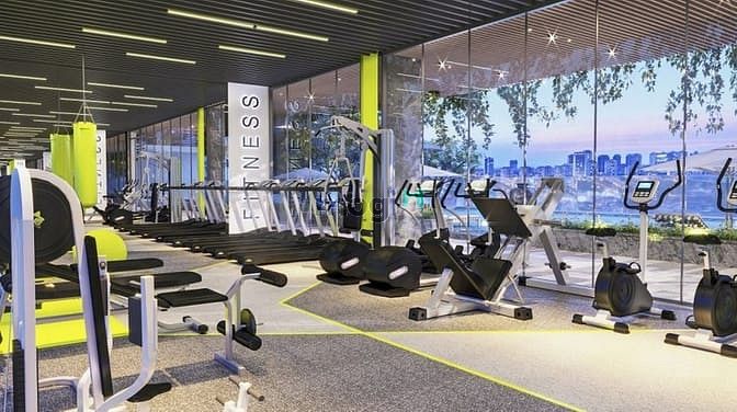 Hình ảnh Cho thuê Trang Chủ MB66.COM / Đăng Ký Tặng 66K mới xây Urban Hill, Phú Mỹ Hưng, Quận 7 decor cao cấp