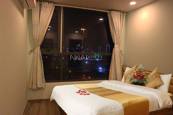 Hình ảnh ✔ Cho thuê CHCC RIVA PARK 83m 3pn 2wc - Nội thất đầy đủ