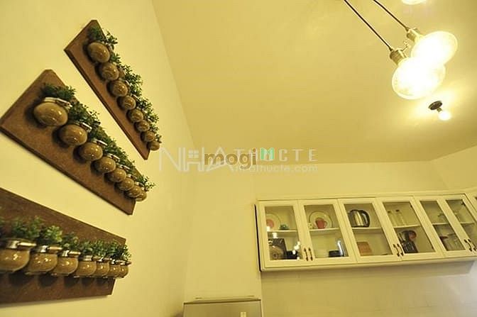 Hình ảnh ✔ Cho thuê CHCC COPAC SQUARE 80m 2pn 2wc - Nội thất đầy đủ