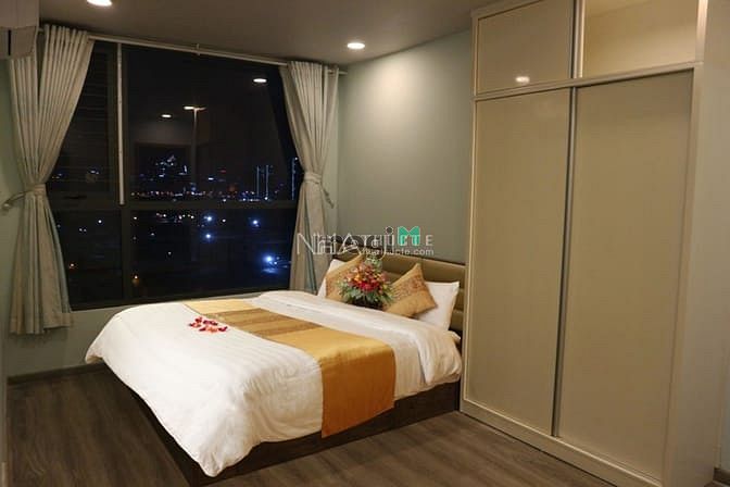 Hình ảnh ✔ Cho thuê CHCC RIVA PARK 83m 3pn 2wc - Nội thất đầy đủ