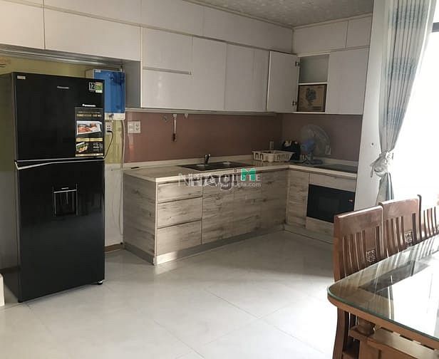 Hình ảnh ✔ Cho thuê CHCC RIVA PARK 83m 3pn 2wc - Nội thất đầy đủ