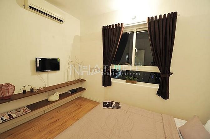 Hình ảnh ✔ Cho thuê CHCC COPAC SQUARE 80m 2pn 2wc - Nội thất đầy đủ