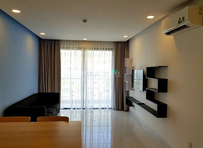 Hình ảnh ✔ Cho thuê CHCC THE GOLD VIEW 81m 2pn 2wc - Nội thất đầy đủ
