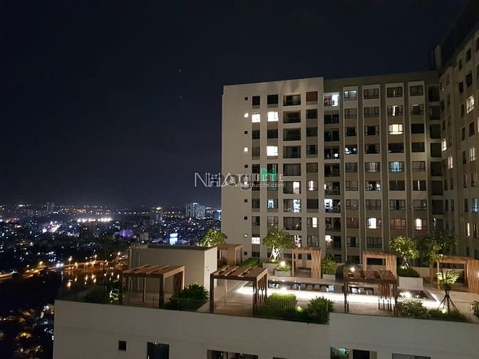 Hình ảnh ✔ Cho thuê CHCC THE GOLD VIEW 81m 2pn 2wc - Nội thất đầy đủ
