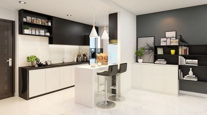 Hình ảnh Cho thuê Gấp Trang Chủ MB66.COM / Đăng Ký Tặng 66K mới decor 100% Urban Hill, Phú Mỹ Hưng, Quận 7
