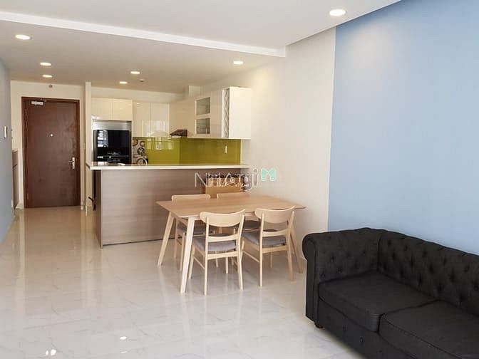 Hình ảnh ✔ Cho thuê CHCC THE GOLD VIEW 81m 2pn 2wc - Nội thất đầy đủ