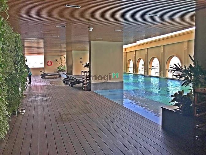 Hình ảnh ✔ Cho thuê CHCC LUCKY PALACE 80m 2pn 2wc - Nội thất đầy đủ