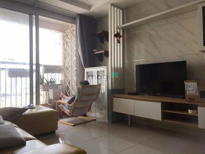 Hình ảnh ✔ Cho thuê CHCC LUCKY PALACE 80m 2pn 2wc - Nội thất đầy đủ