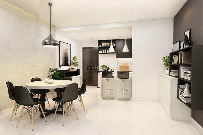 Hình ảnh Cho thuê Gấp Trang Chủ MB66.COM / Đăng Ký Tặng 66K mới Urban Hill, Phú Mỹ Hưng, Quận 7 decor cao cấp