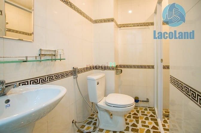 Hình ảnh ️🎯️🎯️🎯 Căn Hộ Mini Nội Thất Mới TOANH - Gần Cầu LÊ VĂN SỸ Q.3