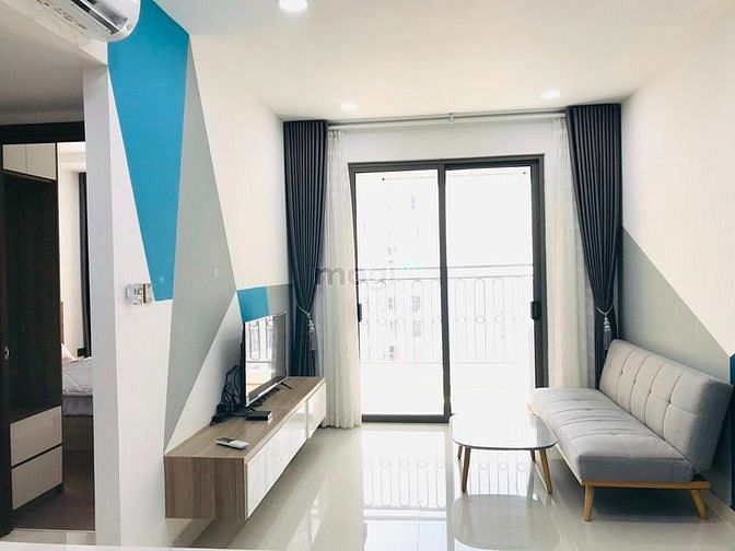 Hình ảnh Cho thuê Trang Chủ MB66.COM / Đăng Ký Tặng 66K Saigon Royal, Quận 4, 2pn, 14tr/th, đầy đủ nội thất