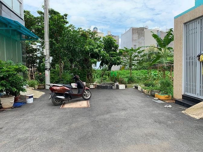 Hình ảnh Bán đất 1/ ngắn Thạnh Lộc 29, P.Thạnh Lộc, Q12