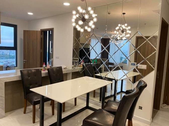 Hình ảnh ✔ Cho thuê CHCC KINGDOM 101 70m 2pn 2wc - Nội thất đầy đủ
