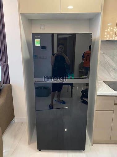 Hình ảnh ✔ Cho thuê CHCC KINGDOM 101 70m 2pn 2wc - Nội thất đầy đủ