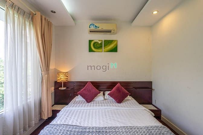 Hình ảnh Mb6623 nạp rút nhanh chóng 1PN CÓ BAN CÔNG giá siêu rẻ ngay quận 2