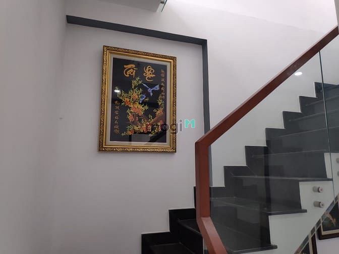Hình ảnh Bán nhà quận 7 NHÀ MỚI ĐẸP GIÁ MỀM