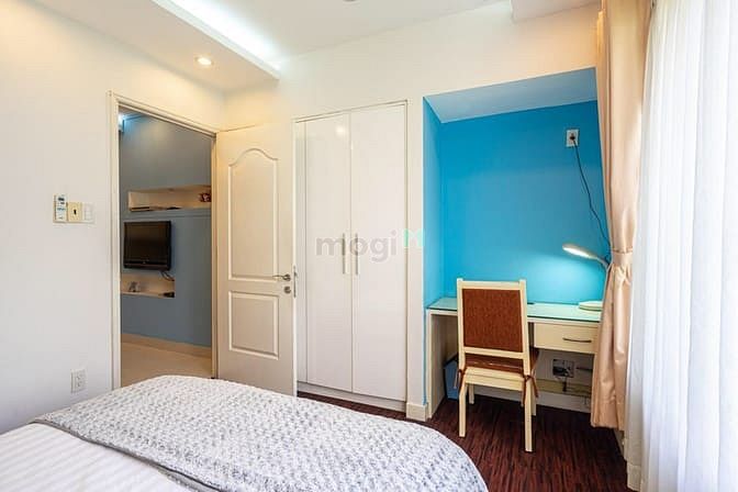 Hình ảnh Mb6623 nạp rút nhanh chóng 1PN CÓ BAN CÔNG giá siêu rẻ ngay quận 2