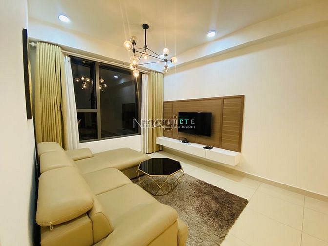 Hình ảnh ✔ Cho thuê CHCC THE TRESOR 93m 3pn 2wc - Nội thất đầy đủ