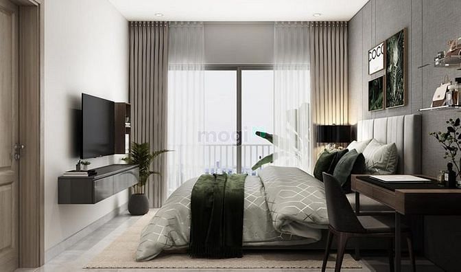 Hình ảnh Cho thuê Trang Chủ MB66.COM / Đăng Ký Tặng 66K mới 100% Urban Hill block A, Phú Mỹ Hưng, Quận 7