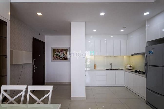 Hình ảnh ✔ Cho thuê CHCC SUNRISE CITY VIEW 99m 3pn 2wc - Nội thất đầy đủ