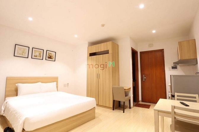 Hình ảnh Mb6623 nạp rút nhanh chóng studio cao cấp gần đường Nguyễn Văn Linh - A352