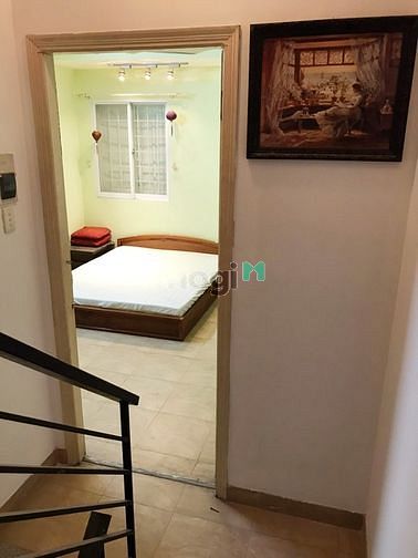Hình ảnh cho thuê nhà 72B Thăng Long, Phường 4, Tân Bình