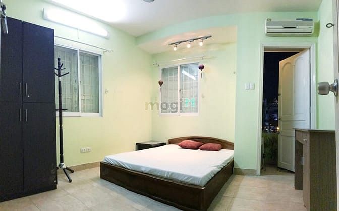 Hình ảnh cho thuê nhà 72B Thăng Long, Phường 4, Tân Bình
