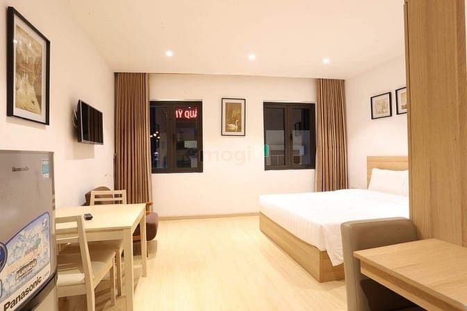 Hình ảnh Mb6623 nạp rút nhanh chóng studio cao cấp gần đường Nguyễn Văn Linh - A352