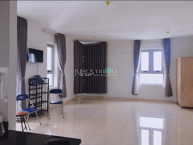 Hình ảnh ✔ Cho thuê CHCC LUXCITY 54m OF 1wc - Nội thất đầy đủ