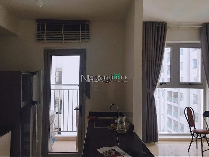 Hình ảnh ✔ Cho thuê CHCC LUXCITY 54m OF 1wc - Nội thất đầy đủ